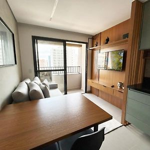 Apartamento de 1 Dormitorio